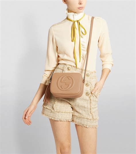 gucci soho handbag replica|gucci soho handbag beige.